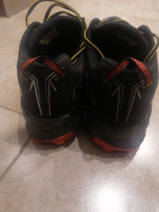La sportiva туристически обувки номер 45