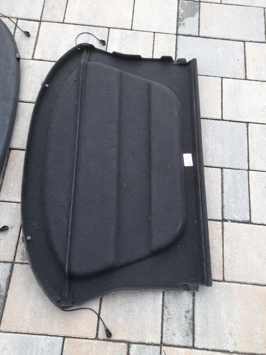 Polita Tavita Capac Haion Portbagaj Renault Megane 3 Hatchback Scurt
