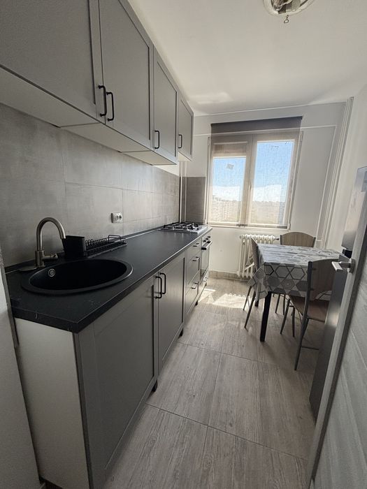 Apartament 2 camere de inchiriat Nicolae Grigorescu/Salajan