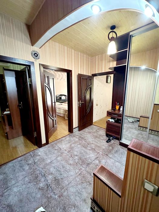 Ялангач. Кв-4ком-2-4. Мирзо улугбекский БИИ.Буз