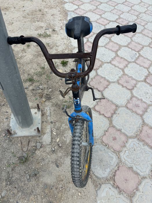 Велосипед сатамын