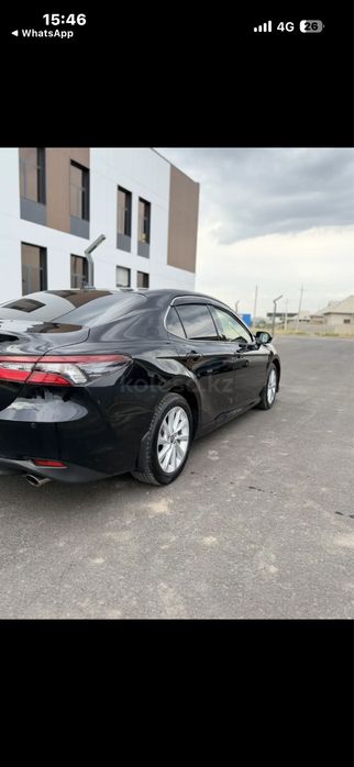 Camry 70 срочно нужны деньги
