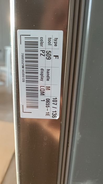 Продам холодильник LG