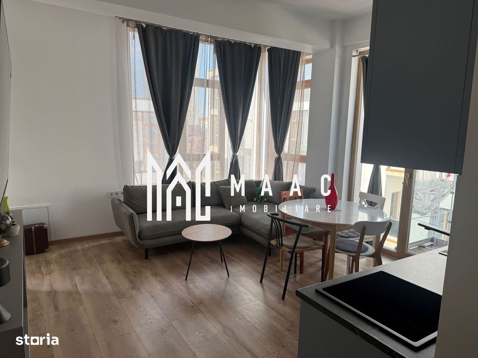 Apartament 3 Camere I Etaj 1 I 57 MPU I Terasa 6MP I O. Goga