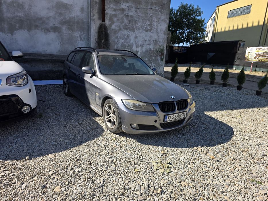 BMW Seria 3