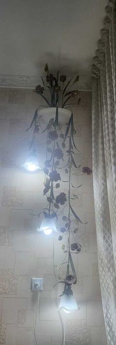 Светильник настенный