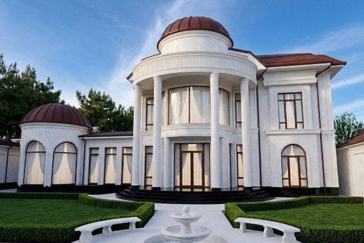 Продается дом .премиальный новый евро дом 4 уровня,24 сотки ,1900