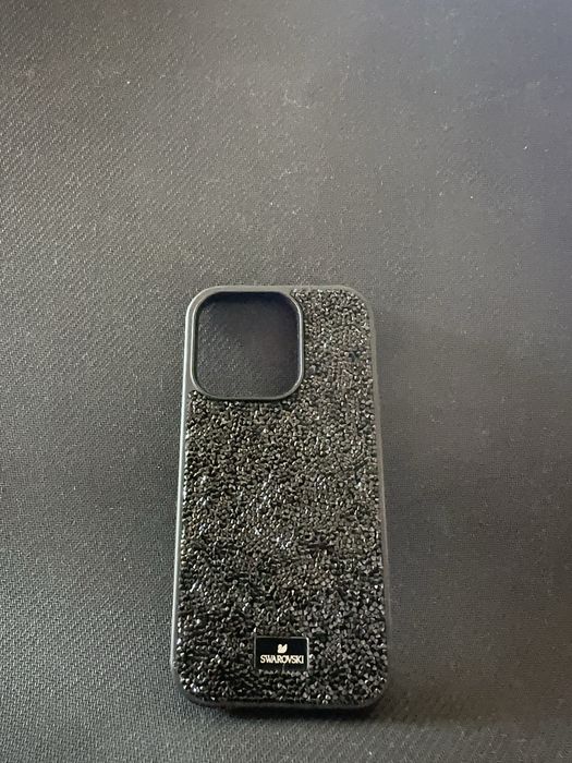 Кейс за Iphone 14 Pro Swarovski