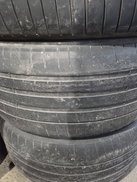 Vand anvelope  315 35 21/275 40 21