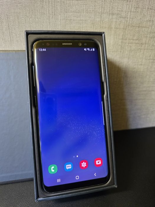 Samsung Galaxy S8 | Отлично състояние |
