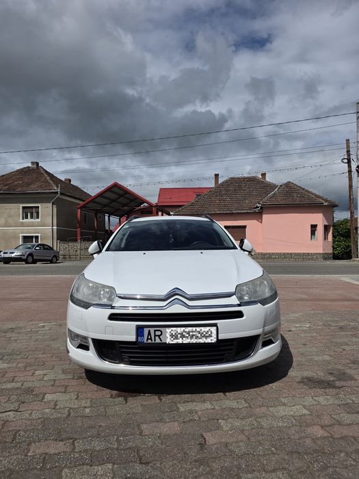 Citroen C5 2.0 Hdi 140 cp 2014 tel contact 0️⃣7️⃣7️⃣0️⃣2️⃣7️⃣6️⃣7️⃣5️⃣7️⃣