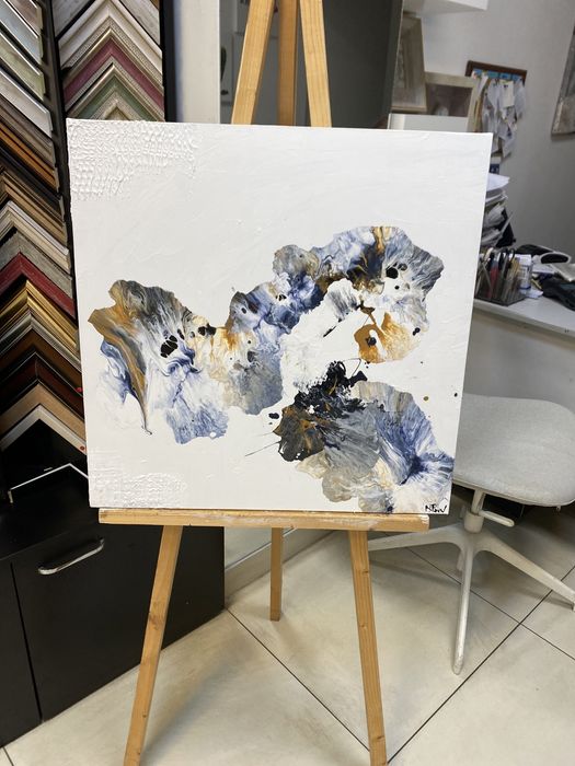 Абстрактни картини