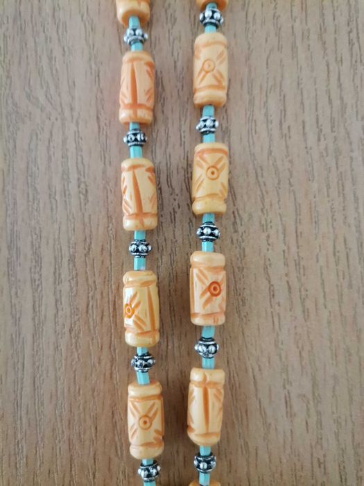 Колие от Еквадор