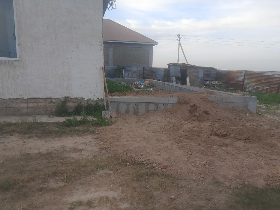 продам времянку с бизнесом