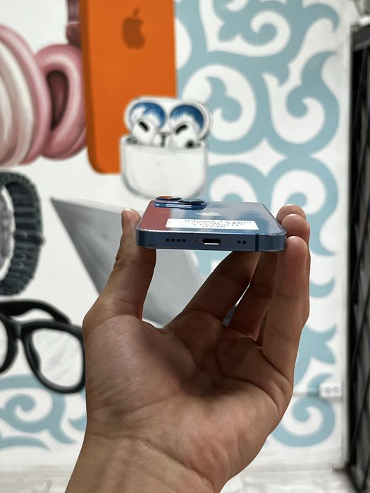 iPhone 13   Mini
