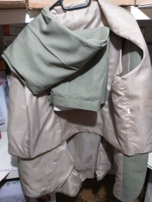 Costum 3 Accesori Nr54 Barbati