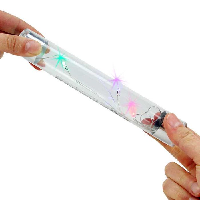 Живата Верига – Пръчка за Електро Експерименти