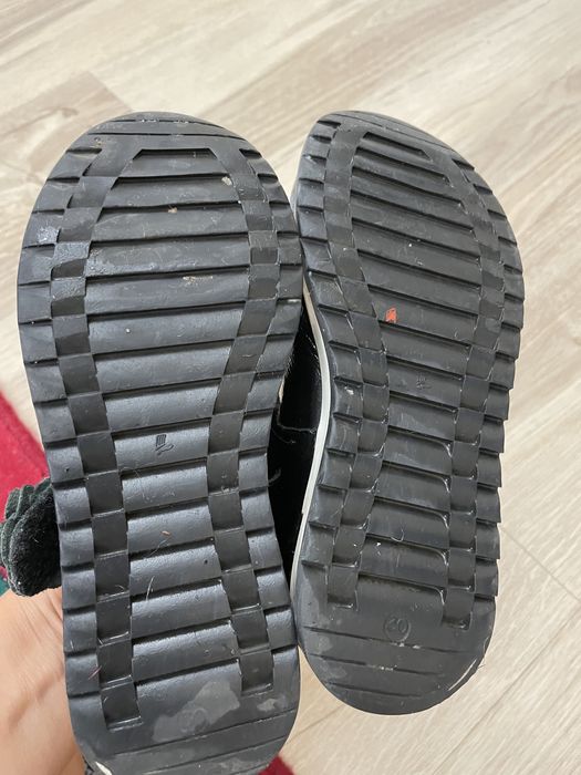 Туфли для девочки