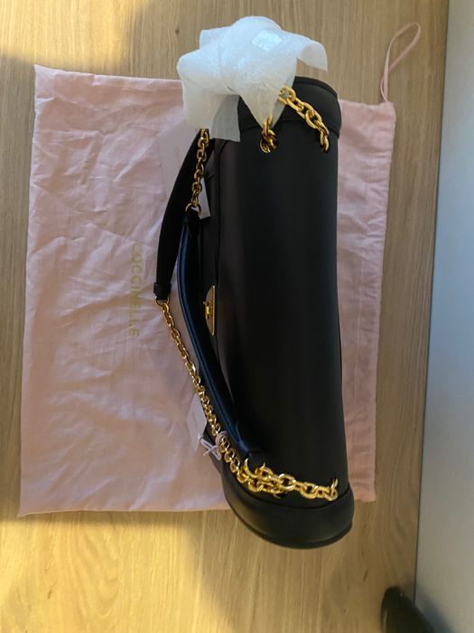 Нова чанта Coccinelle