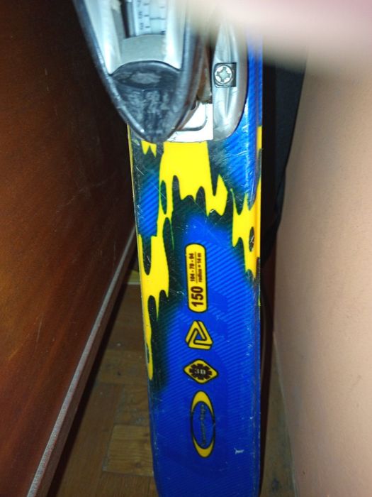 Ски Орион 150 см