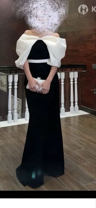 Вечерние платья новые