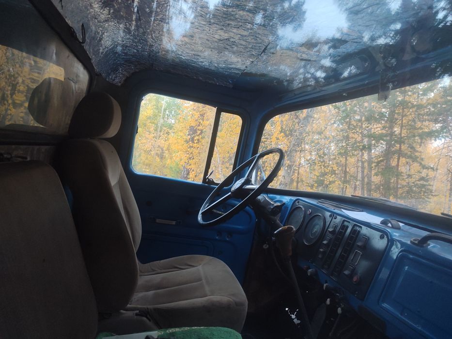 Продам  грузовой автомобиль