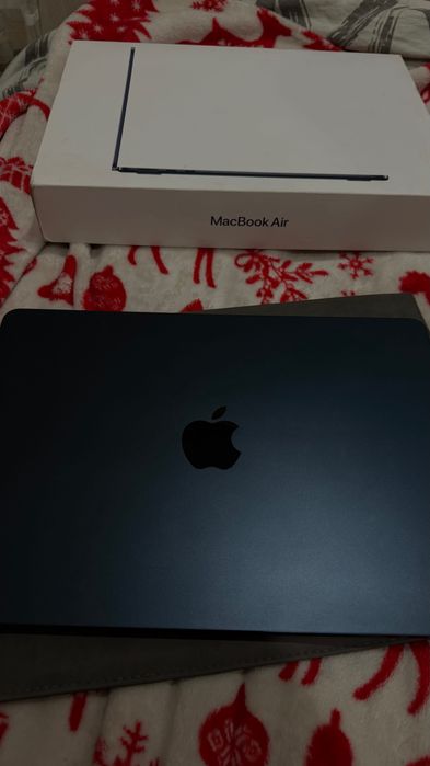 MacBook Air 13-дюймовый , M3 , 2024