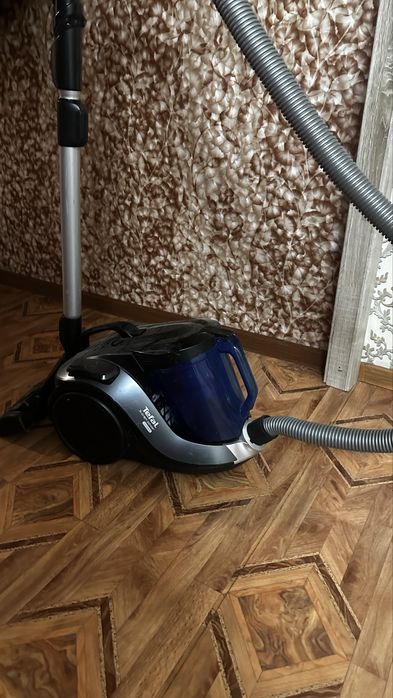 пылесос tefal x-tream power cyclonic