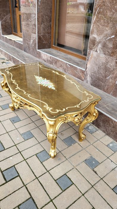 Холна маса Италия