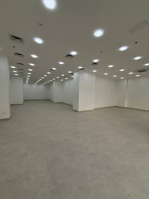 Гарденс нежилое помещение,Ташкент сити 400 кв