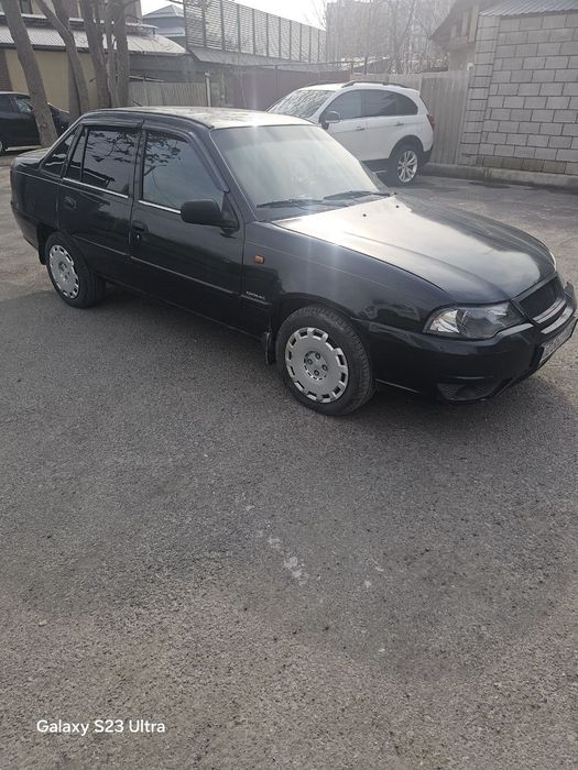 Продаётся своя Nexia dons