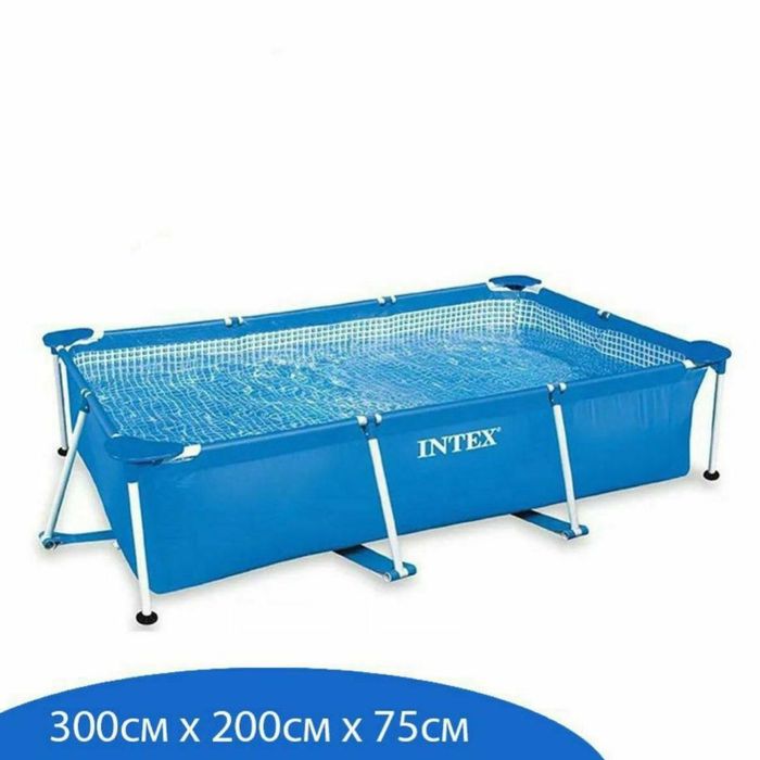 BASSEN intex orginal