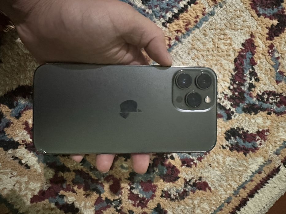 Iphone 13 pro max