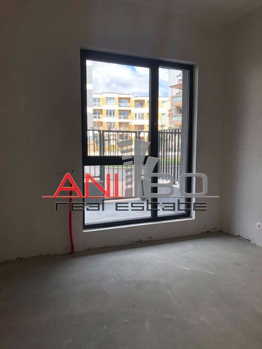 Продава се Двустаен апартамент в София, Манастирски ливади - 87 кв.м за 2138 €/кв.м - Снимка #2