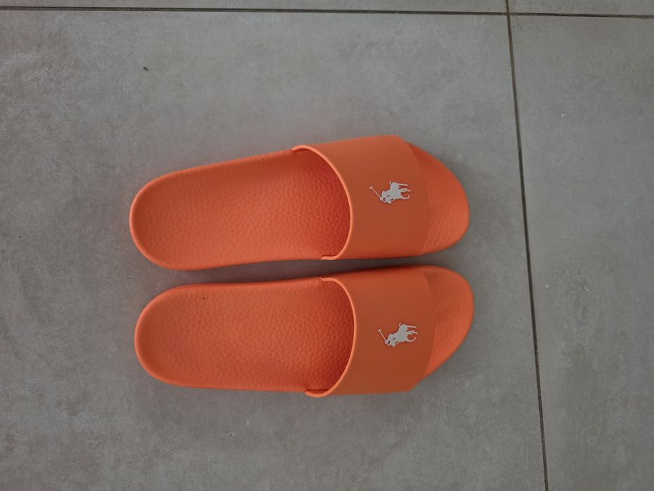 Vand papuci Ralph Lauren