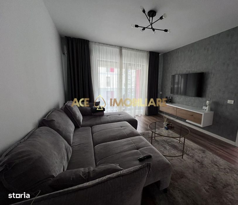 2 Camere de inchiriat | Exigent Plaza F4 | Centrala | Parcare | Metrou