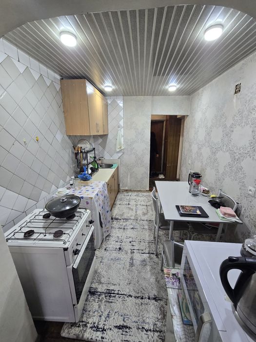 Чиланзар 6квартал 1 комнатная 45500