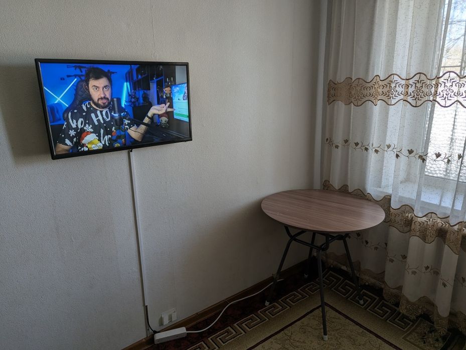 Сдам квартиру 1 комнатная