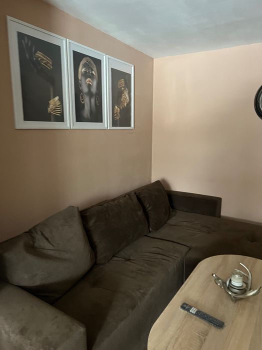 Продавам къща близо до Плевен