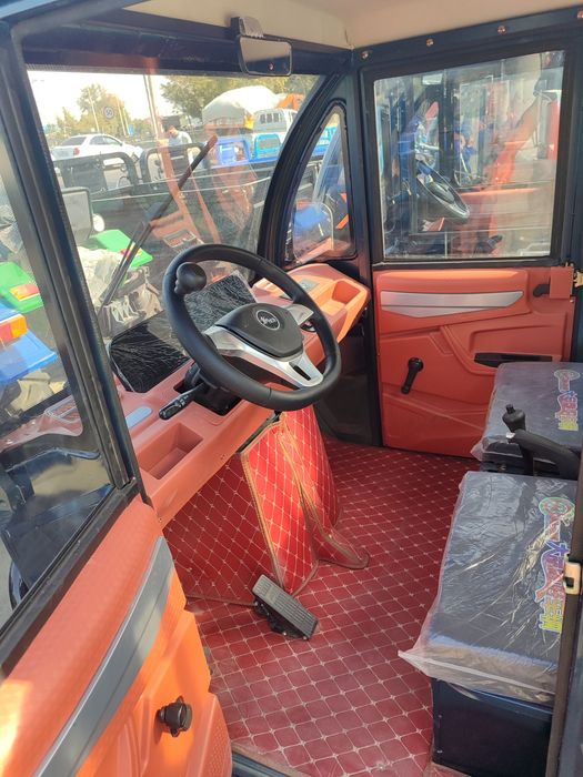 Kabinali Muravey, muravey, elektr, gruzovoy, mahalla orqali kredit