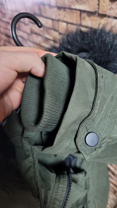 Мужская куртка Lq Wikiki