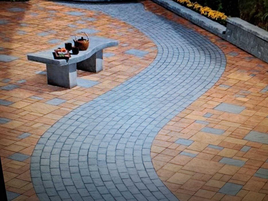 Montare/Vanzare/Materiale/Pavele=LA GATA