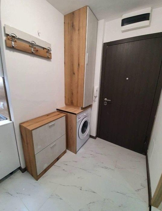 Дава се под наем Двустаен апартамент в София, Овча купел - 55 кв.м за 599 € - Снимка #6