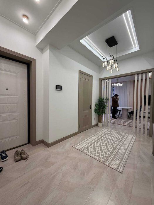 Продаётся 3/2/5  Cambridge Residence  Murad Building
