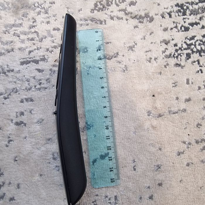 Telecomanda nouă pentru TV Samsung smart