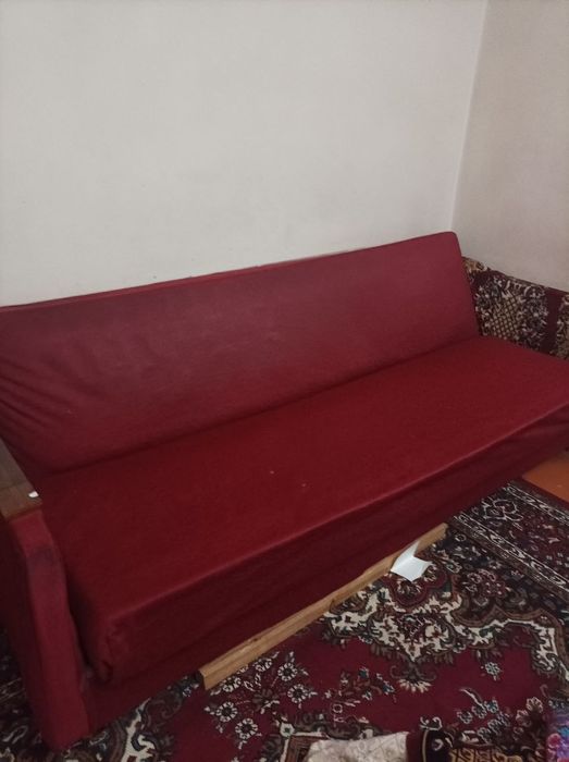 диван механический