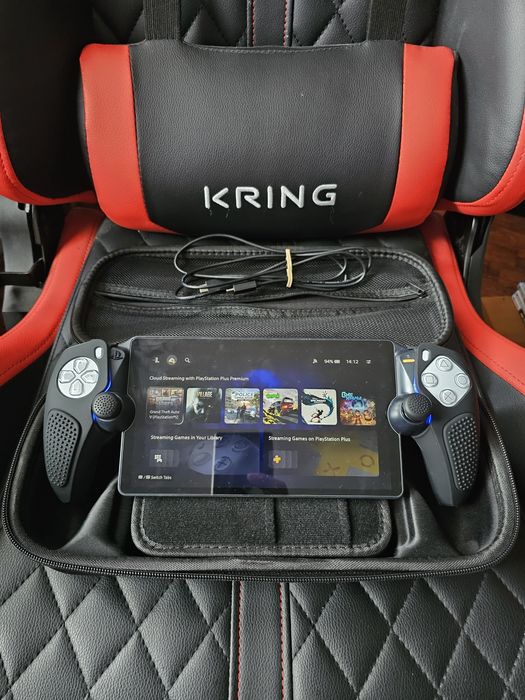 Joc playstation portal