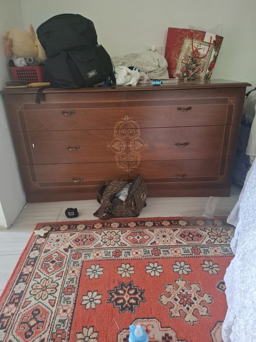 Спальный гарнитура