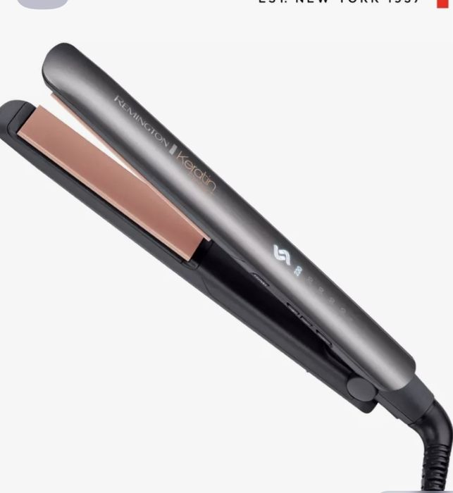 Выпрямитель S8598, Keratin Protect