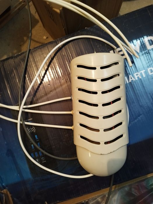 Фильтр питьевой воды